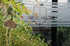 Hotel Meeting Ciampino